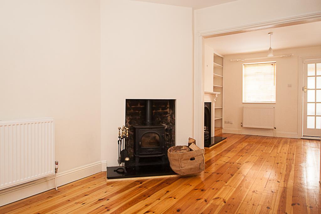 Crescent Road, Brentwood Keith Ashton